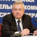 Избирательные кампании в регионах проходят без нарушений – Ивлев