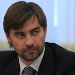 Железняк: Необходимо повысить требования к моральному облику госчиновников