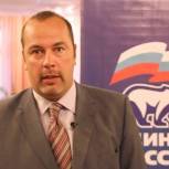 Илья Осипов: Партия должна быть актуальной 