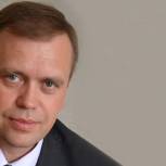 Травкин: Предвыборная кампания – основное направление работы ЦИК «Единой России»