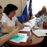 Многодетные семьи могут бесплатно получить земельный участок для строительства жилья