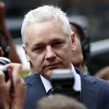 Ассандж призвал США остановить охоту на Wikileaks