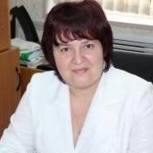 Алла Потапова:  Сделан большой шаг в развитии инфраструктуры школы