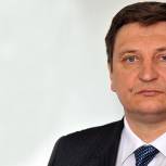 Игорь Ляхов опроверг слухи о "губернаторском управлении" в Смоленском отделении Партии