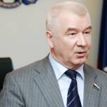 Председатель Тюменской Думы провел личный прием граждан