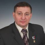 Андрей Бочаров: Помощь от государства придет всегда