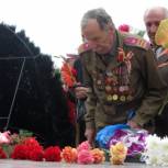 Амурчане почтили память погибших во Второй мировой войне