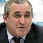 «Единая Россия» готовит поправки в закон о статусе депутата