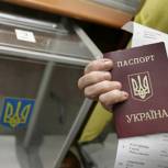 Наблюдатели от НСО поучавствуют в выборах на Украине и Республике Беларусь