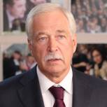 Грызлов: «Единая Россия» займется ревизией партийных проектов 