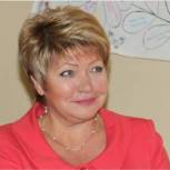 Татьяна Артемова: Надеемся, что с ее назначением работа по модернизации в сфере образования будет продолжена