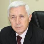 Владимир Капкаев: В последние годы развитию села уделяется особое внимание