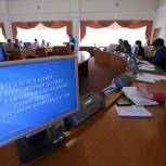 Молодые парламентарии подводят итоги и строят планы