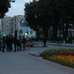 Автопробег и митинг внесистемной оппозиции в Калуге не состоялся, потому что выборы в Калуге были честными