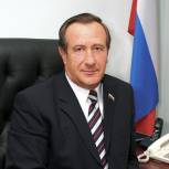 Иван Мороз: депутаты настроены на конструктив
