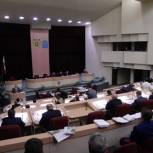Принят закон об увеличении прожиточного минимума пенсионеров на 2013 год