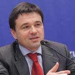 Андрей Воробьев: «Чиновники не должны думать о виде на Эйфелеву башню из окна»