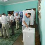 Кореновские единороссы определились в выборе