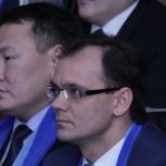 Новый законопроект о прозрачности и открытости деятельности госчиновников якутские единороссы оценили положительно