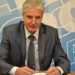 Отчетно-выборная кампания Партии  стартовала в Псковской области