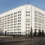 Минобороны РФ с начала года обеспечило жильем более 33 тыс военнослужащих