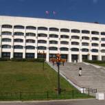 Молодогвардейцы помогут инвалидам обрести семью