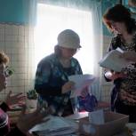 В Зырянской ЦРБ успешно реализуются мероприятия программы модернизации здравоохранения