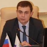 Сергей Гулькин: Рассчитываю, что запрет на владение заграничными счетами и имуществом будет введен