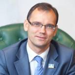 Дмитрий Глушко: В этот день мы отдаем дань уважения и признательности выдающимся государственным и политическим деятелям		