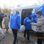 В Ютазинском районе прошла сельскохозяйственная ярмарка