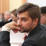 Железняк: «Справедливая Россия» разваливается на глазах