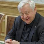 Председателем Совета Общественного телевидения избран Олег Табаков