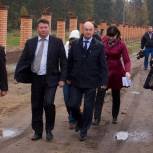 Жизненно важное дело 
