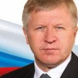 Сенатором от Иркутской области назначен Олег Каньков