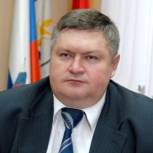 Сергей Балыкин: «Новые законопроекты отвечают ожиданиям общества на обновление власти»
