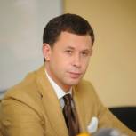 Павел Крупник возглавил Городской центр размещения рекламы