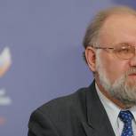 Чуров просит наблюдателей не снимать крупным планом председателей УИКов 14 октября