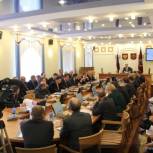  Губернатор Алтайского края потребовал принять неотложные меры по решению проблем ЖКХ в ряде муниципалитетов 