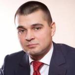 Сергей Мамедов: Самарская область имеет все возможности для того, чтобы стать лидером в области инноваций