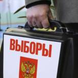 В Калужской области проходят дополнительные выборы депутатов в Балабаново и Пятовском