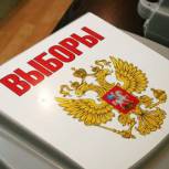 Избирательные участки в Томской области закрылись 