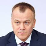 Губернатор назвал повышение зарплат главной задачей региональных властей