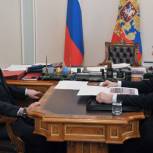 Путин: Выборы стали новым шагом по укреплению российской государственности