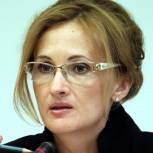 Яровая: Россия будет исполнять все международные договоренности в противодействии коррупции