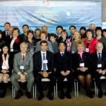 V-й  Российско-Китайский Форум прошел во Владивостоке