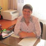 Антонина Лобанова: Мне есть на кого рассчитывать