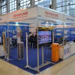 Пензенский приборостроительный кластер — на Международной выставке «INTERPOLITEX - 2012»
