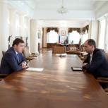 Куйвашев: В этом году на реконструкцию школ область потратила 1,7 млрд. рублей