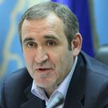 Сергей Неверов: Опыт Валентина Чайки позволит эффективно защищать интересы избирателей Ульяновской и Саратовской областей