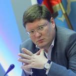 Андрей Исаев: «Предложение Федорова несовместимо с политикой Партии»